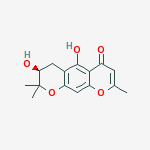 Compound Structure