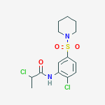 Compound Structure