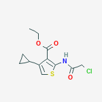 Compound Structure