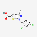 Compound Structure