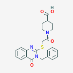 Compound Structure