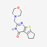 Compound Structure