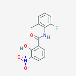 Compound Structure