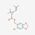 Compound Structure
