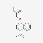Compound Structure