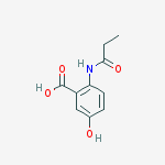 Compound Structure