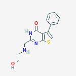 Compound Structure