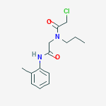Compound Structure