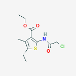 Compound Structure