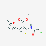 Compound Structure
