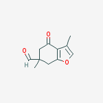 Compound Structure