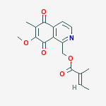 Compound Structure