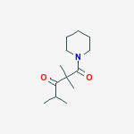 Compound Structure