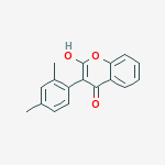 Compound Structure