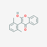 Compound Structure