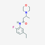 Compound Structure