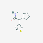 Compound Structure