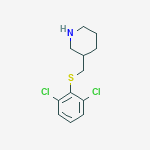 Compound Structure
