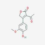 Compound Structure