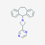 Compound Structure