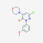 Compound Structure