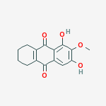 Compound Structure