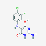 Compound Structure