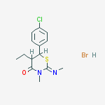 Compound Structure