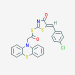 Compound Structure