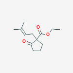 Compound Structure