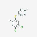 Compound Structure
