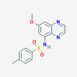 Compound Structure