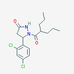Compound Structure