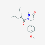 Compound Structure