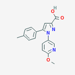 Compound Structure