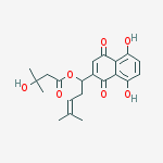 Compound Structure