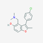 Compound Structure