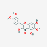 Compound Structure