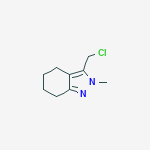 Compound Structure
