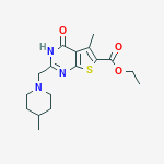 Compound Structure
