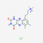 Compound Structure