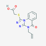 Compound Structure