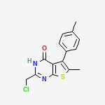 Compound Structure
