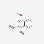 Compound Structure