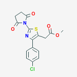 Compound Structure