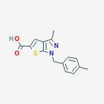 Compound Structure