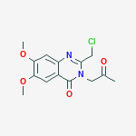 Compound Structure