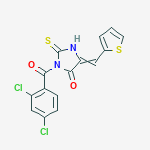 Compound Structure
