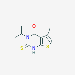 Compound Structure