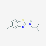 Compound Structure